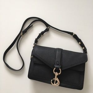 Rebecca Minkoff Hudson Moto Mini